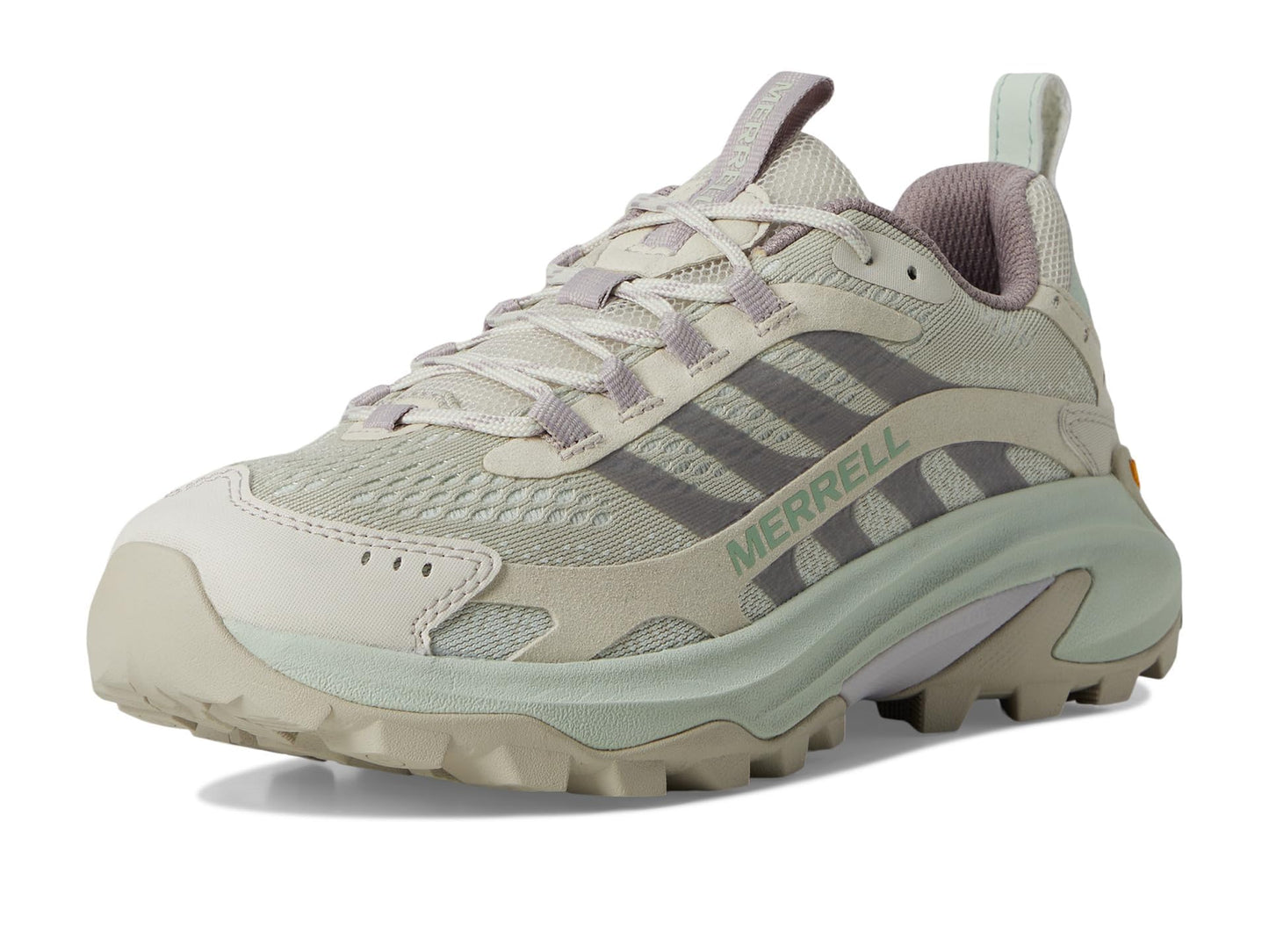 Merrell Women Moab Speed 2 Greige 8 Medium