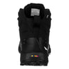 Salewa Men's Pedroc Pro Powertex Waterproof Trekking & Hiking Boot - Black/Black - 11