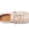 Sperry Crest Slip-On Pink 9.5 M (B)