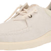 Sperry Women's Authentic Original 2-Eye Boat Shoe, Grey PERF, 5 Medium