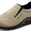 Merrell Jungle Moc (Toddler/Little Kid/Big Kid),Classic Taupe,11 M US Little Kid