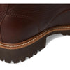 ARIAT Mens Split Rock Western Boots Havana Brown 9.5, Medium