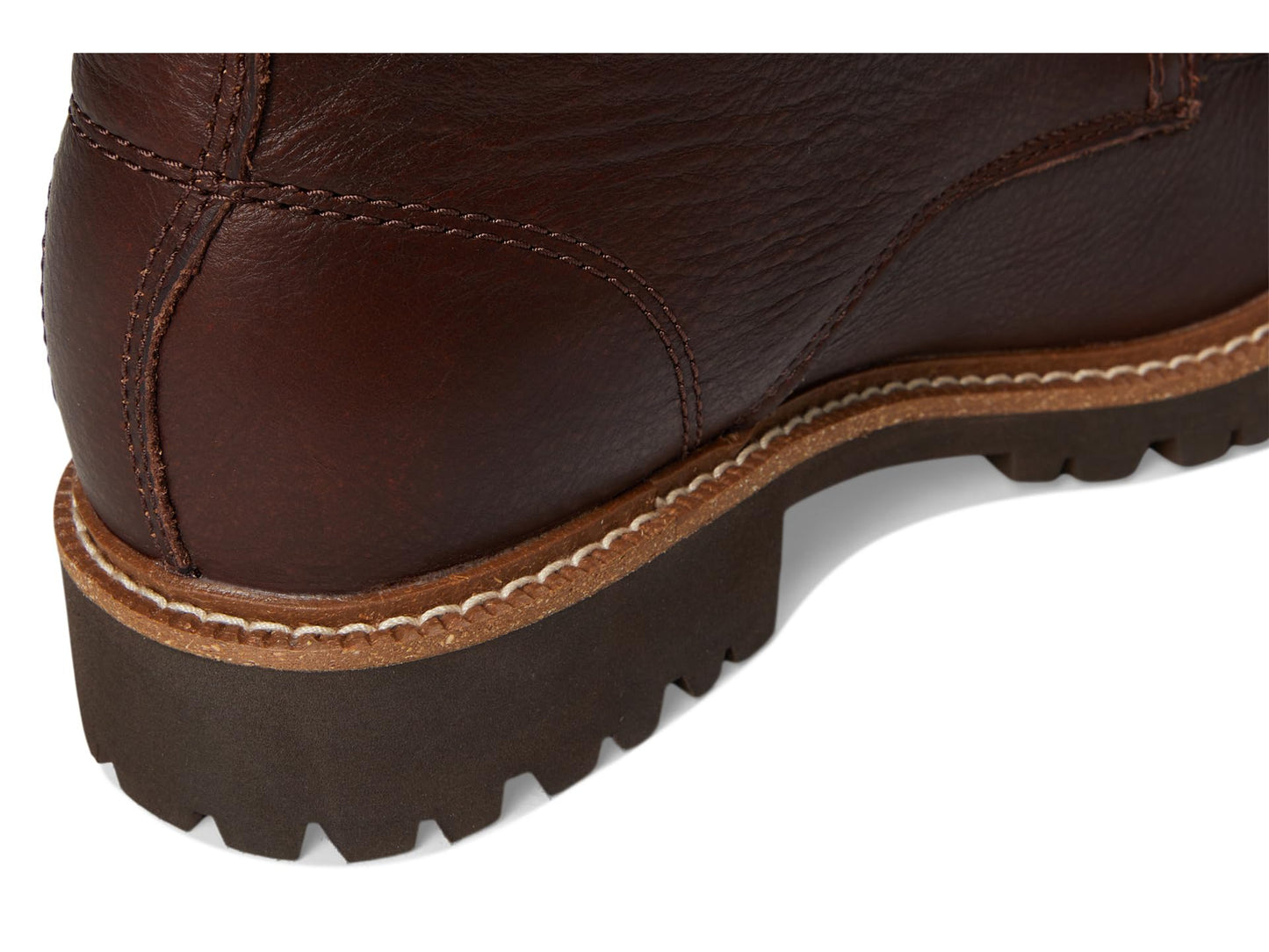 ARIAT Mens Split Rock Western Boots Havana Brown 9.5, Medium