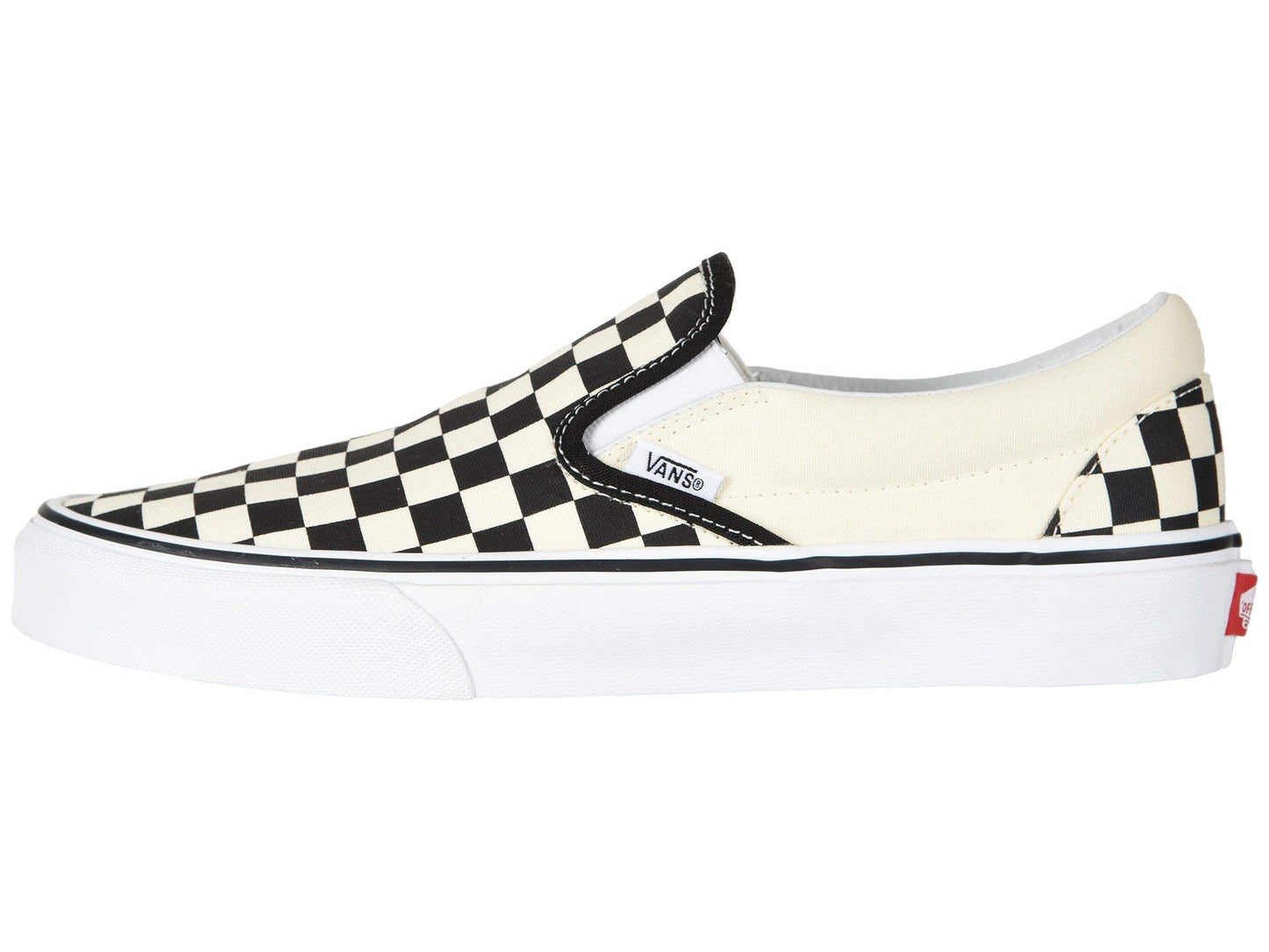 Vans Unisex Adults’ Classic Slip On Trainers