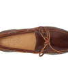 Sperry mens Gold Cup Harpswell 1-eye W/ Asv Driving Style Loafer, Tan, 13 US