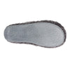 NAOT New Women's Unwind Slipper Gray M