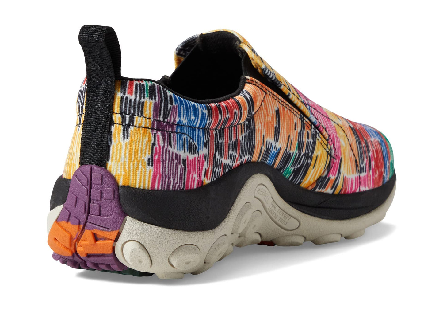 Merrell Jungle Moc Pride US Men's 10.5, Women's 12 Medium