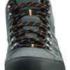 Skechers Men's Relment Pelmo Grey Chukka Boot 11.5 XW US