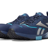 Reebok Lavante Trail 2 Work EH Comp Toe Navy/Grey/Blue 7.5 E - Wide
