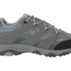 Merrell Unisex Kid's Moab 3 Low Waterpoof Hiking Shoe, Altitude, 12.0 Wide