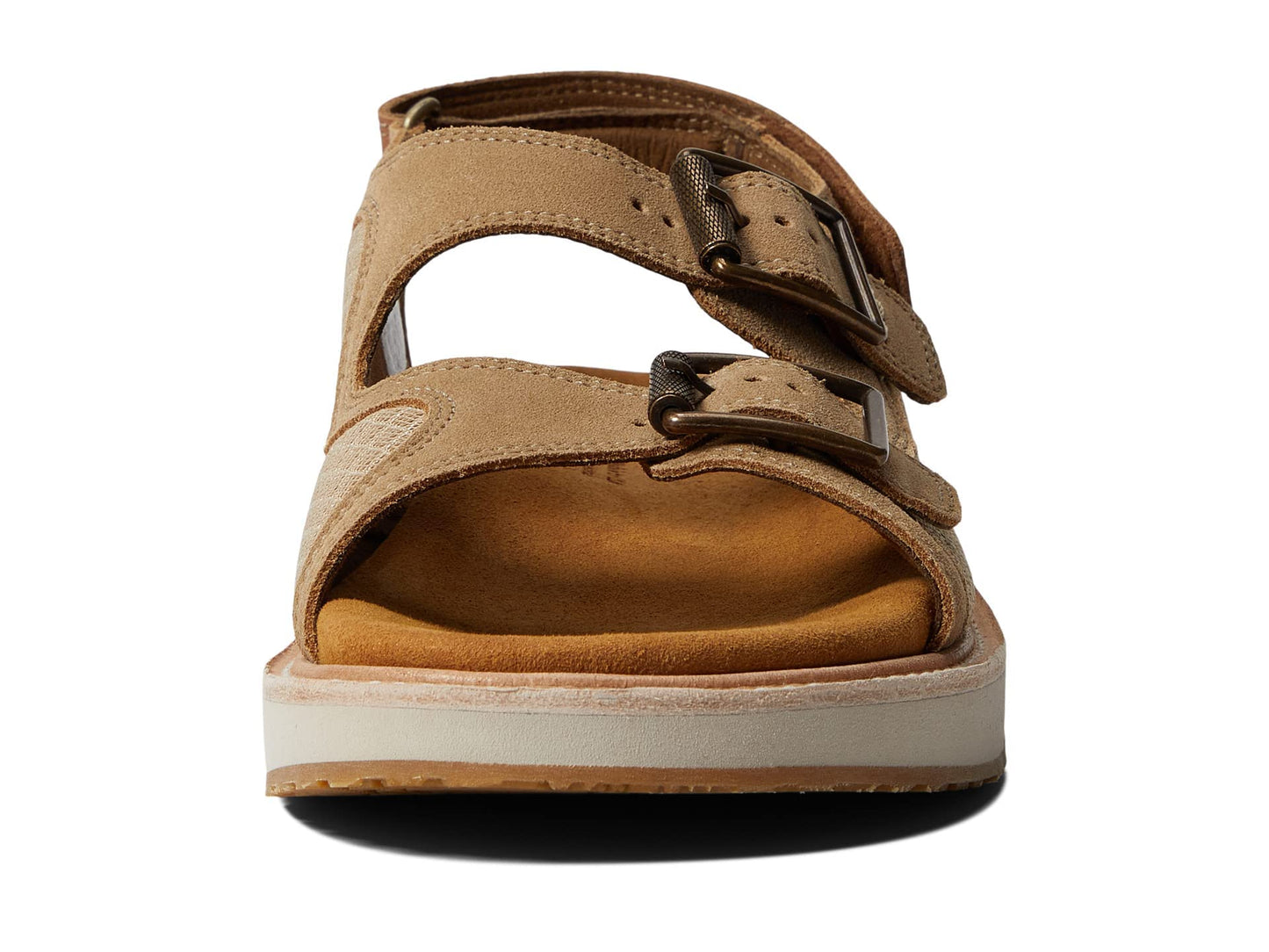 SAS Conga Adjustable Sandal Coverall 11 W - Wide (C)