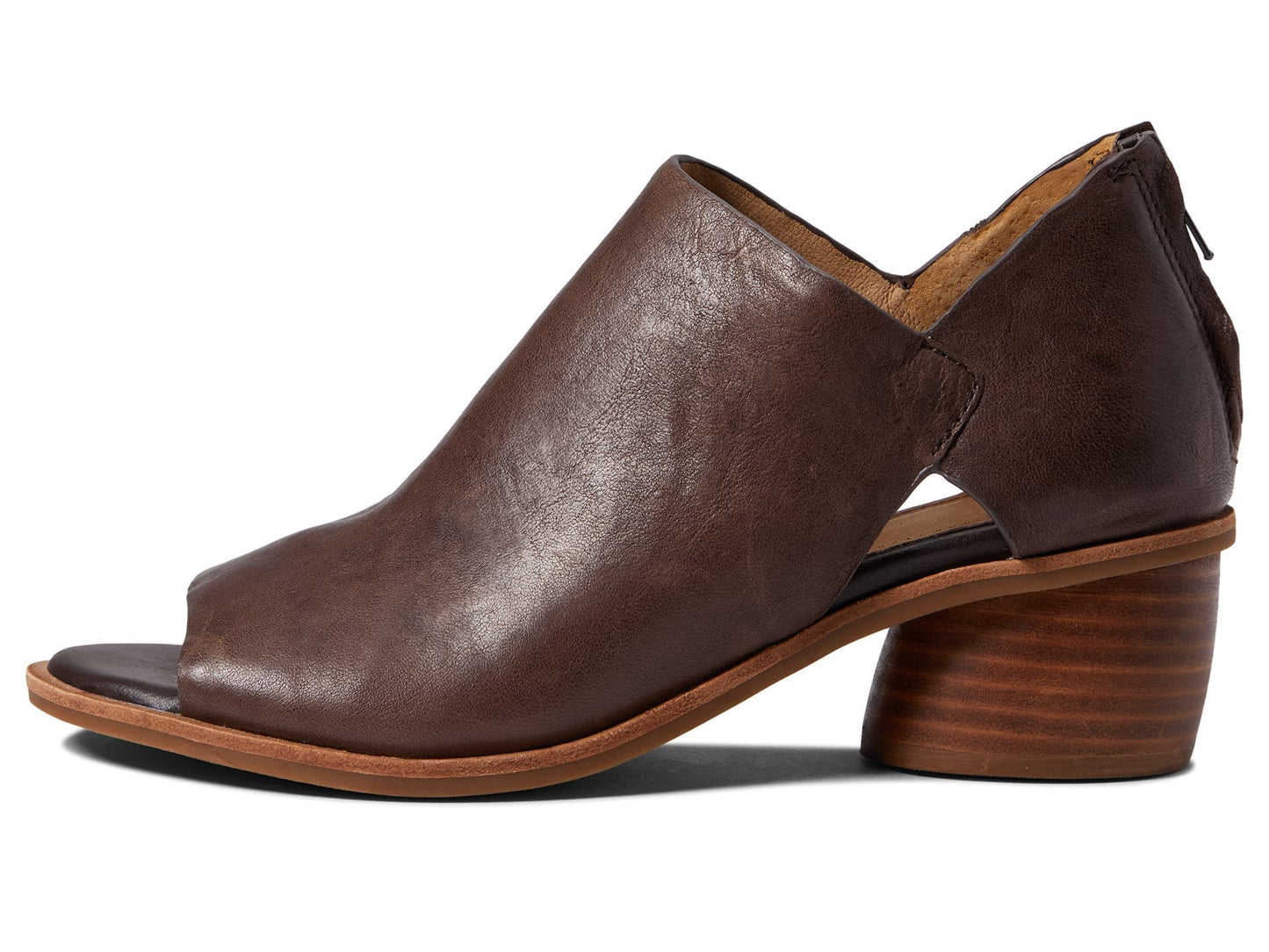 Sofft Womens Carleigh Cocoa Brown 11 M (B)