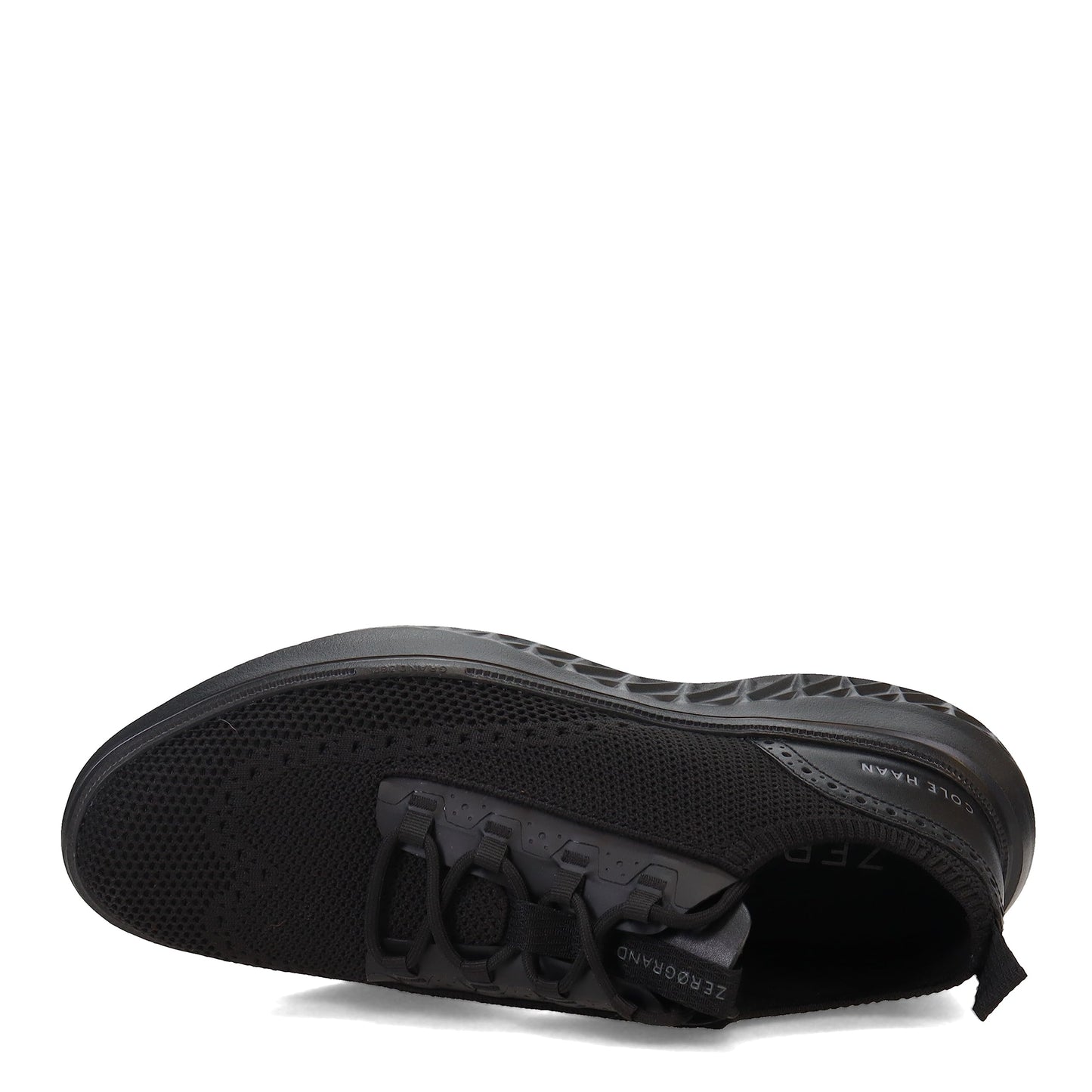 Cole Haan Men's Zerogrand WFA Stitchlite Sneaker, Black/Black, 10 Wide