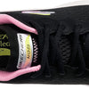 Skechers Sport Arch FitInfinity Cool Sneaker Womens Sneaker 85 BM US BlackMulti