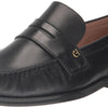 Cole Haan Women's Lux Pinch Penny Loafers, Scarab Leather, 9.5 Wide