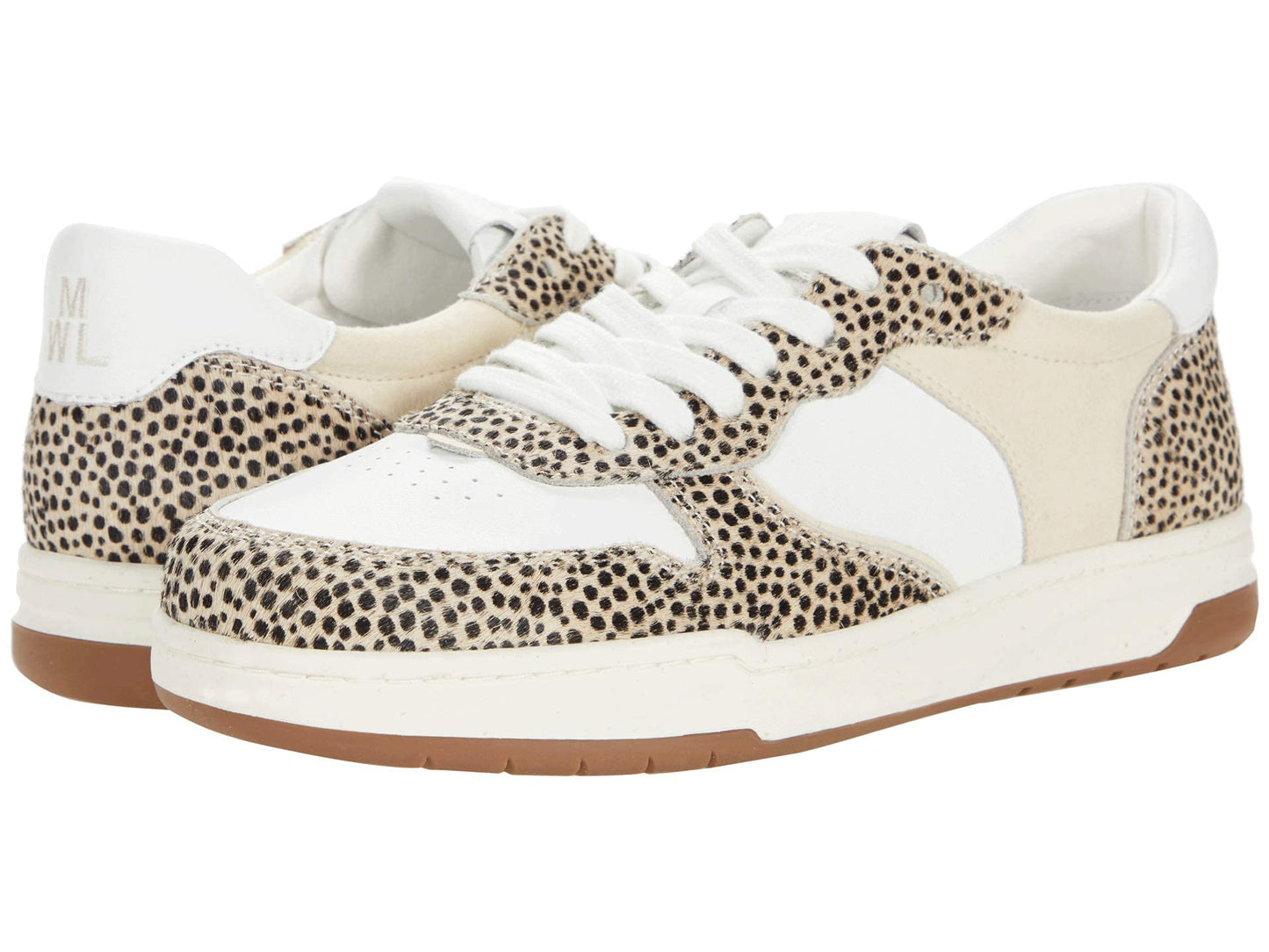 Sneaker Sand Biege