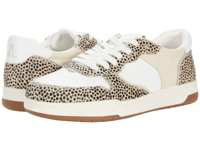 Sneaker Sand Biege