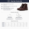 Thursday Boot Company Men's President Ankle Boot, Black Matte, 7