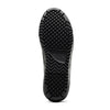 Converse, Unisex, Chuck Taylor All Star Malden Street Mid Top Boots, Black/Black/Black, Men's 6.5, Women's 8.5, Medium