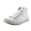 Palladium Women's Flex Lace Mid White/Vapor 6.5