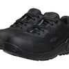 KEEN Utility Tempe Comp Toe Black/Black 10 B (M)