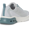 Skechers BOBS Women's,BOBS ARC Waves 2.0 - Now in,Gry,7.5 M US