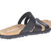 Merrell Napa Valley Slide Dark Malbec 5 M