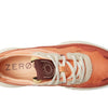 Cole Haan Zerogrand Upland Lace-Up Sneaker Peach Quartz/Sun Baked/Bruschetta/Ivory 5 B (M)