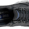 Skechers Men's Slip-ins: Vigor 3.0 - Drafting Shoes, Charcoal, 11.5 Wide