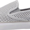 Sperry Top-Sider Women's Seaside Fashion Sneaker, Grey, 5 M US