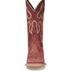 Corral Boots Women's L6066 Western Boot, Red, 5