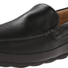 Sperry Top-Sider Men's Hampden Venetian Slip-On Loafer, Black, 10 M US