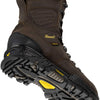 Thorogood Infinity FD Series 9” Waterproof Hunting and Hiking Boots for Men with Full-Grain Leather, 400g Insulation, and Anti-Fatigue Traction Outsole, Drakar - 12 W US