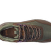 Teva Women's Ridgeview Mid RP, Coffee/Olivine, 8 M US