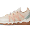 Madewell The Field Knit Sneakers Pale Celadon Multi 9 M