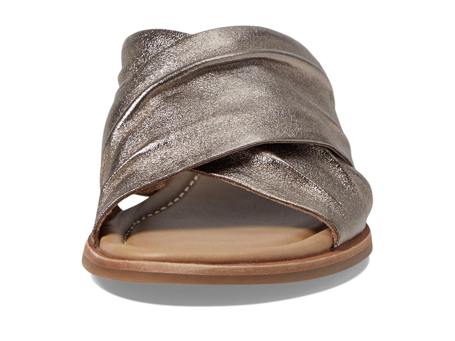 Sofft Womens Fallon Bronze 8 Medium
