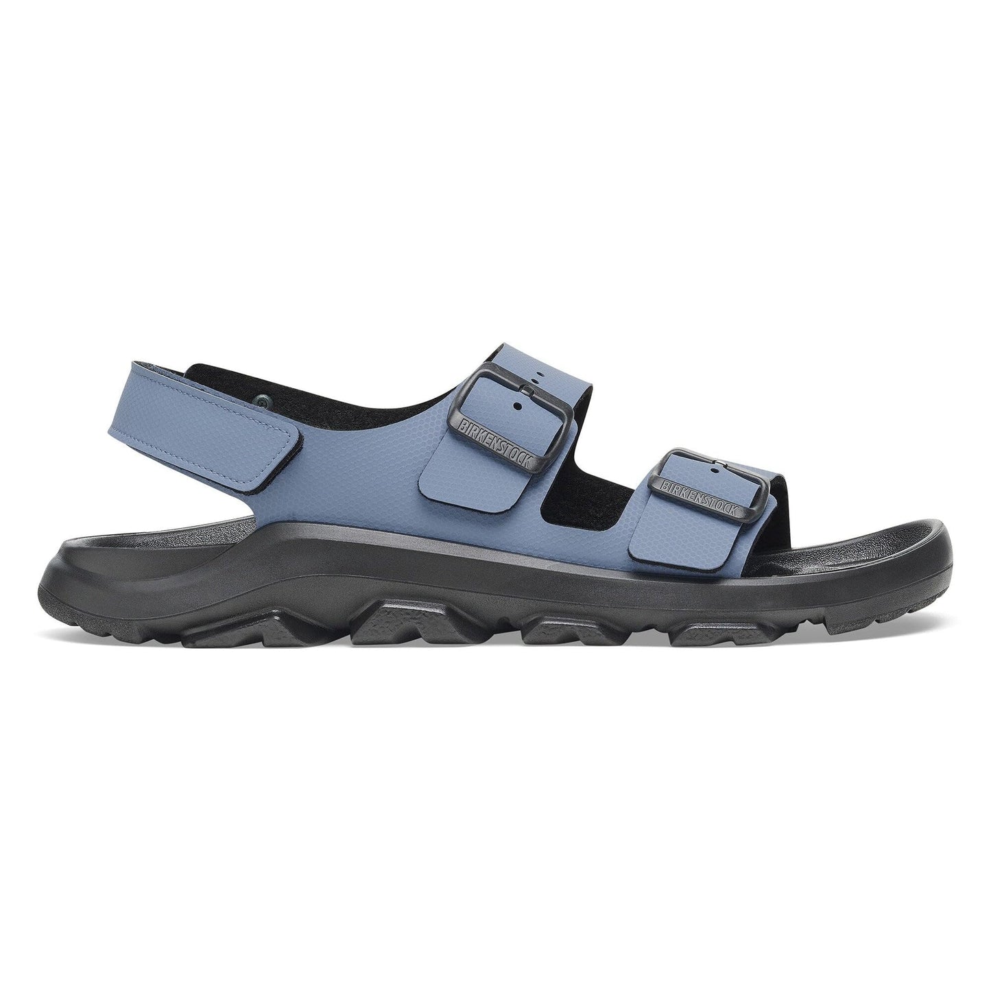 BIRKENSTOCK: MOGAMI TERRA (ELEMENTAL BLUE)