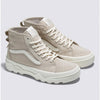 Vans Sentry Sk8-Hi™ WC French Oak Men's 5.5, Women's 7 Medium