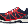 Wolverine Amherst II CarbonMax Work Shoe Americana 8.5 D (M)