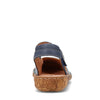 Josef Seibel Rosalie 44 Ocean/Multi Surf EU 39 (US Women's 8-8.5) M