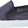 Sperry Women's Seaside Open Mesh, Navy, 8 M US