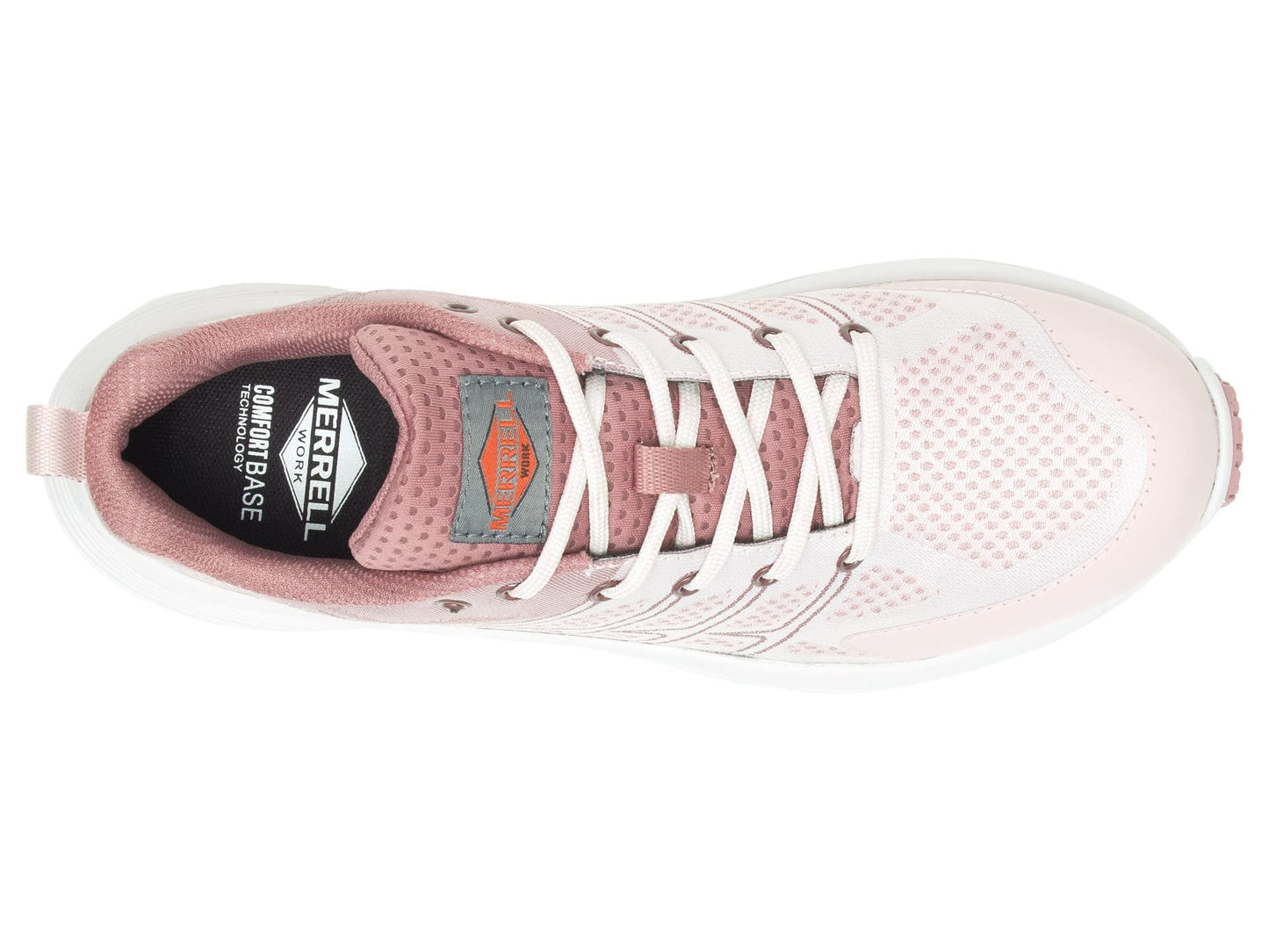 Merrell Moab Flight CF Rose 9.5 M
