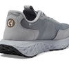Cole Haan Zerogrand Outpace III Sleet/Quiet Shade/Sleet 9 D (M)
