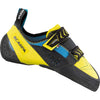 Scarpa Men's, Mountaineering and Trekking Climbing Shoes, Ocean Yellow FR, 6.5