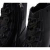 Schutz Women's Kaile Ankle Boot, Black, 6