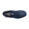 WILSON Rush Pro 4.0 Navy Blazer/White/Lapis Blue 7 D (M)