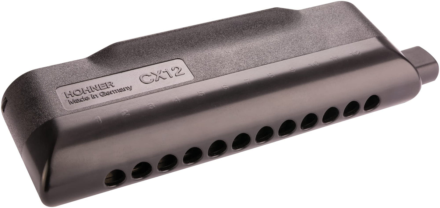 HOHNER 7545T/48C