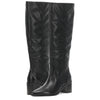 Frye Women's Sadie Softy Tall Black 10 Medium