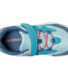 Moab Speed 2 Low Alternative Closure Waterproof JR