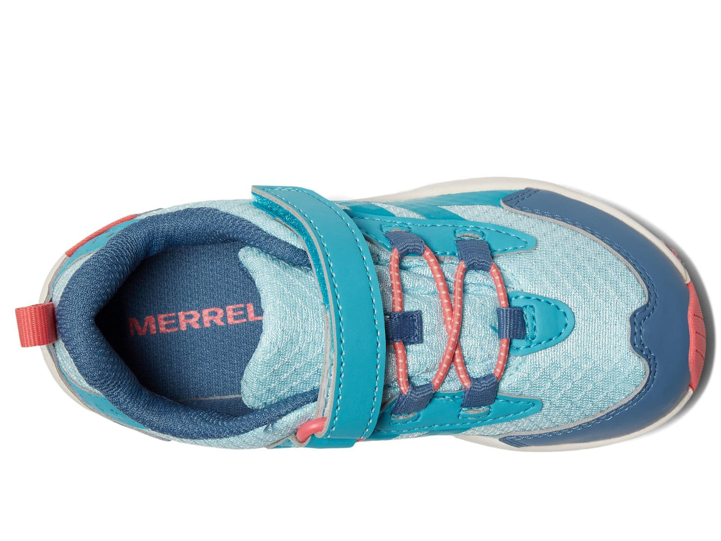 Moab Speed 2 Low Alternative Closure Waterproof JR